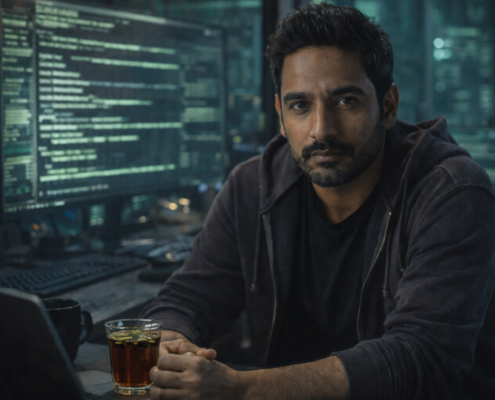 Aarav Mehta