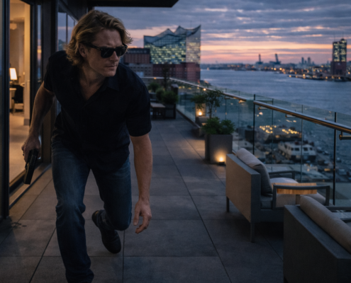 Oliver in Hamburg auf Terrasse_Facebook